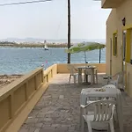Appartement Barracuda