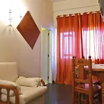 Barracuda Appartement *