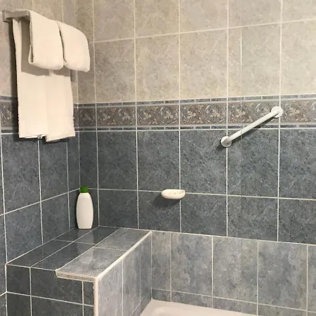 Barracuda Lejlighed Faro