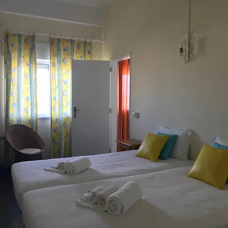 Barracuda Апартаменты