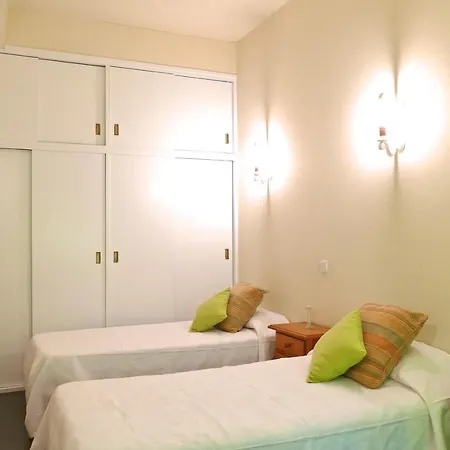 Barracuda Lejlighed Faro