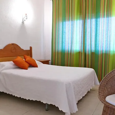 Barracuda Lejlighed Faro