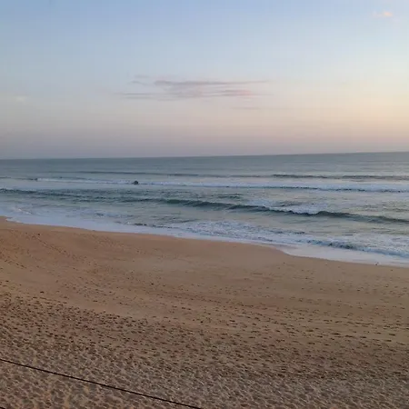 Barracuda Apartmán Faro
