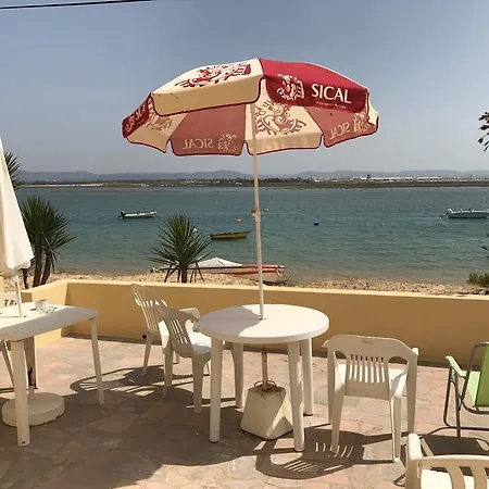 Barracuda Lejlighed Faro