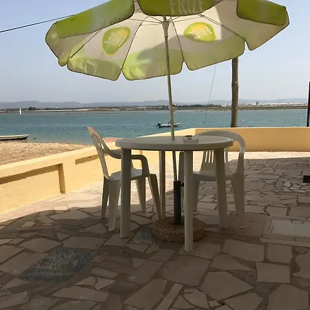 Barracuda Апартаменты