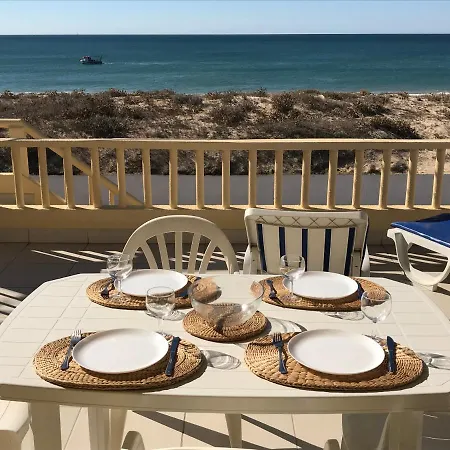 Appartement Barracuda District de Faro