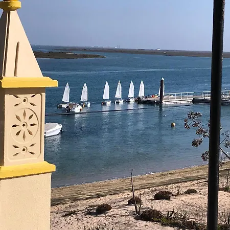 Apartamento Barracuda