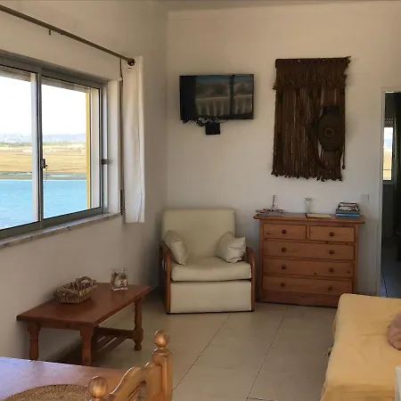 Apartamento Barracuda