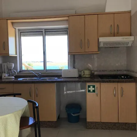 Apartamento Barracuda