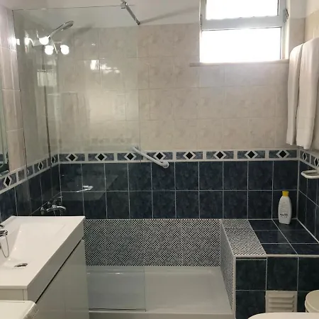 Barracuda Apartamento