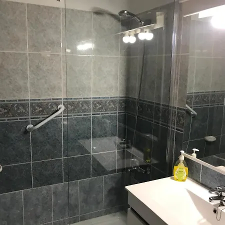 Barracuda Apartamento FAO