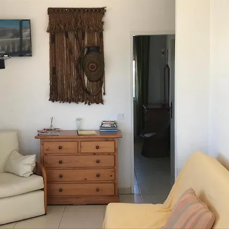 Barracuda Apartamento *