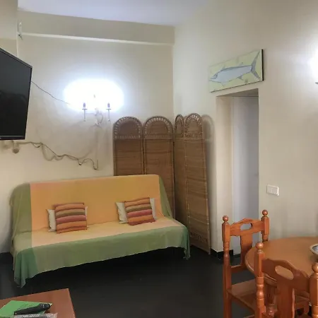 Apartamento Barracuda