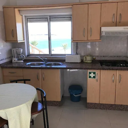 Barracuda Apartamento *