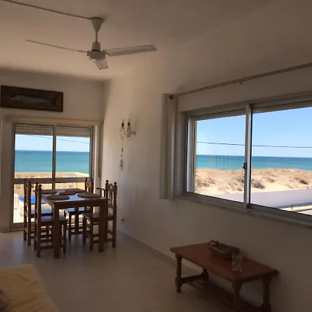 Barracuda Apartamento *