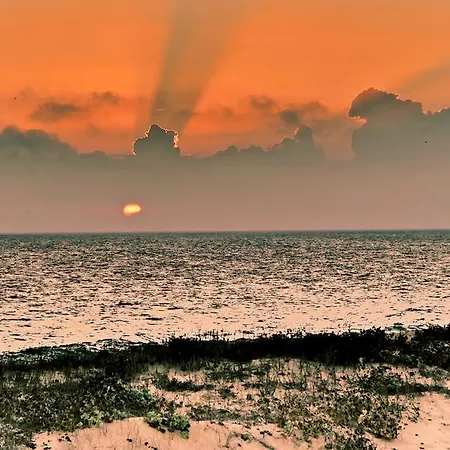 Apartamento Barracuda *