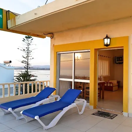 Apartamento Barracuda *