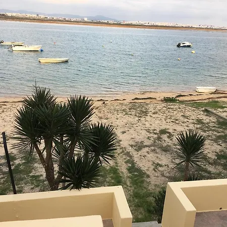 Apartamento Barracuda