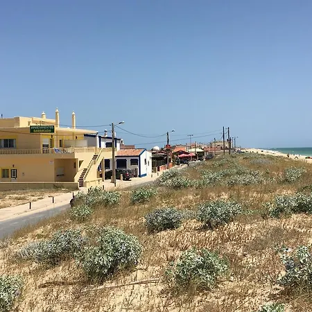 Barracuda Apartment *
