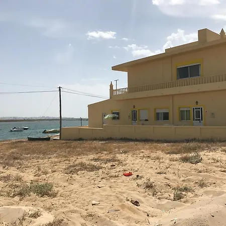 Apartamento Barracuda