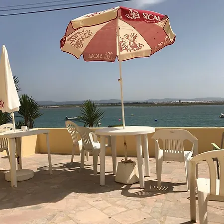 Barracuda Apartamento *