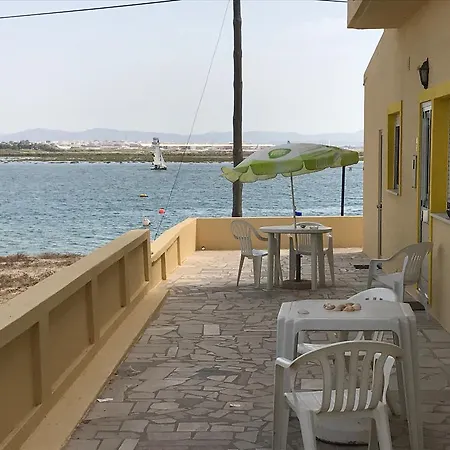 Apartamento Barracuda