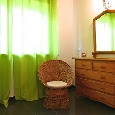 Barracuda Apartamento *