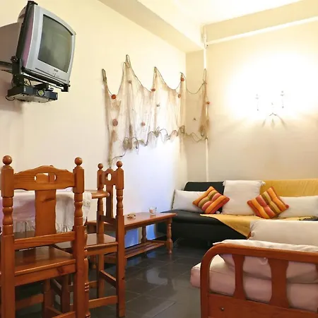 Apartamento Barracuda Faro