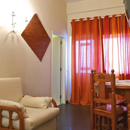 Barracuda Apartamento *