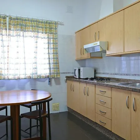 Apartamento Barracuda