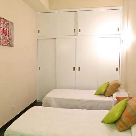 Barracuda Apartamento *