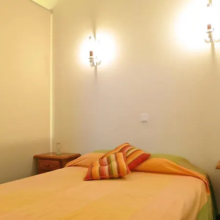 Apartamento Barracuda *