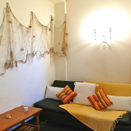 Apartamento Barracuda *