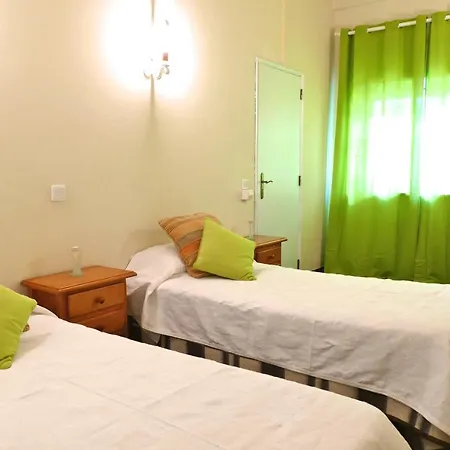 Apartamento Barracuda