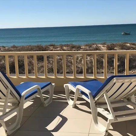 Apartamento Barracuda