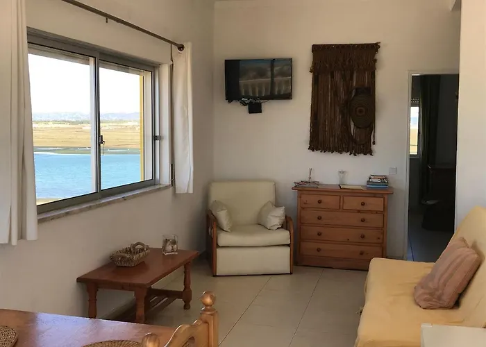 Apartman Barracuda