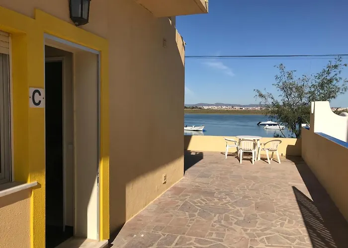 Barracuda Apartman *