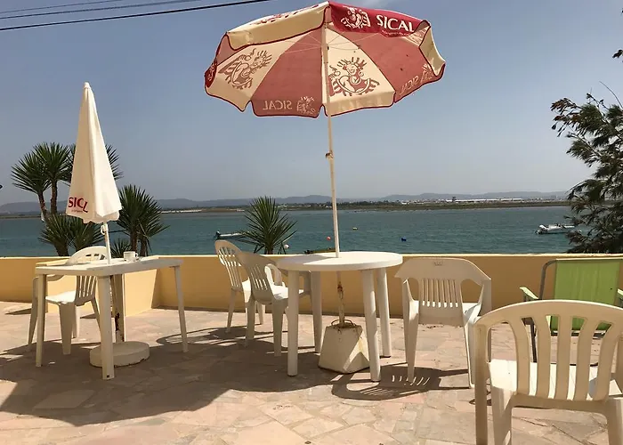 Barracuda Apartman *