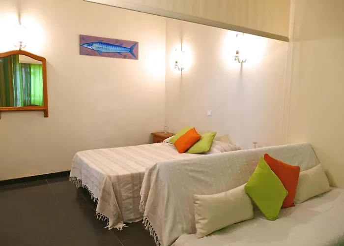 Apartman Barracuda