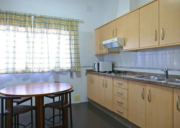 Apartman Barracuda
