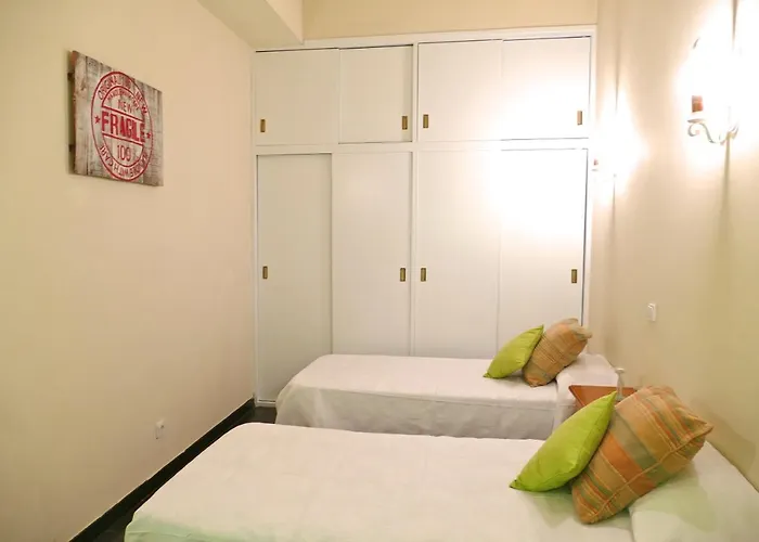 Barracuda Apartman *