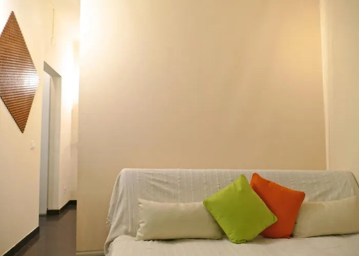 Apartman Barracuda *