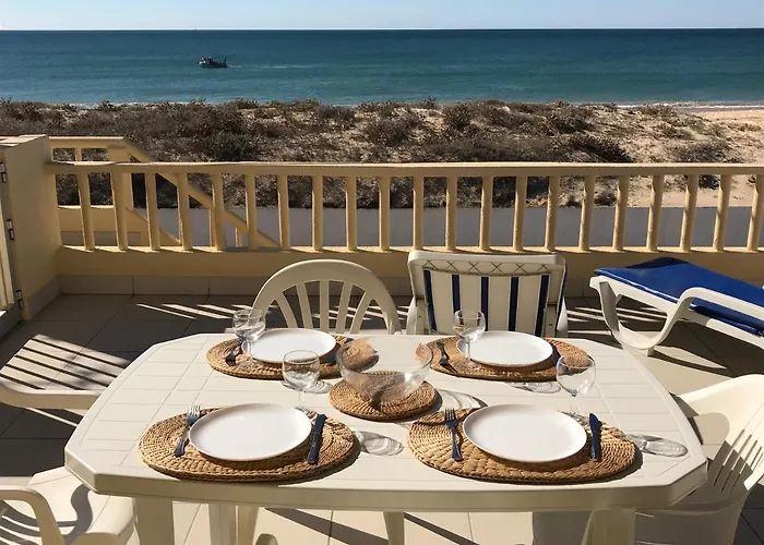Apartman Barracuda Faro