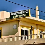 Barracuda Appartement