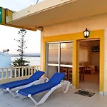 Appartement Barracuda *