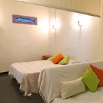 Appartement Barracuda