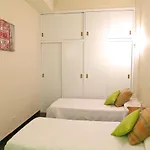 Barracuda Appartement *