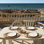 Appartement Barracuda District de Faro