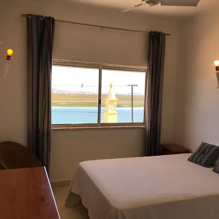 Barracuda Dystrykt Faro