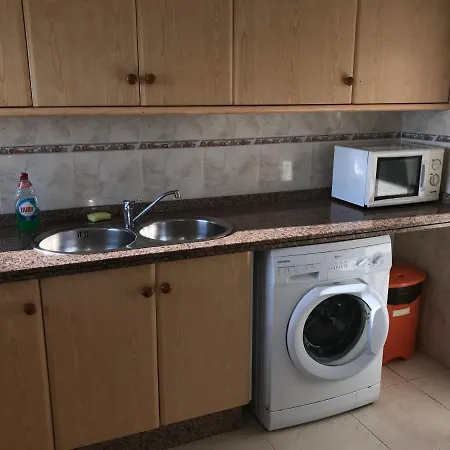 Barracuda Appartement